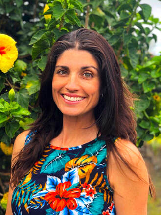 Vanessa Mount - Marriage and Family Therapist in Kailua Kona, Hawaii